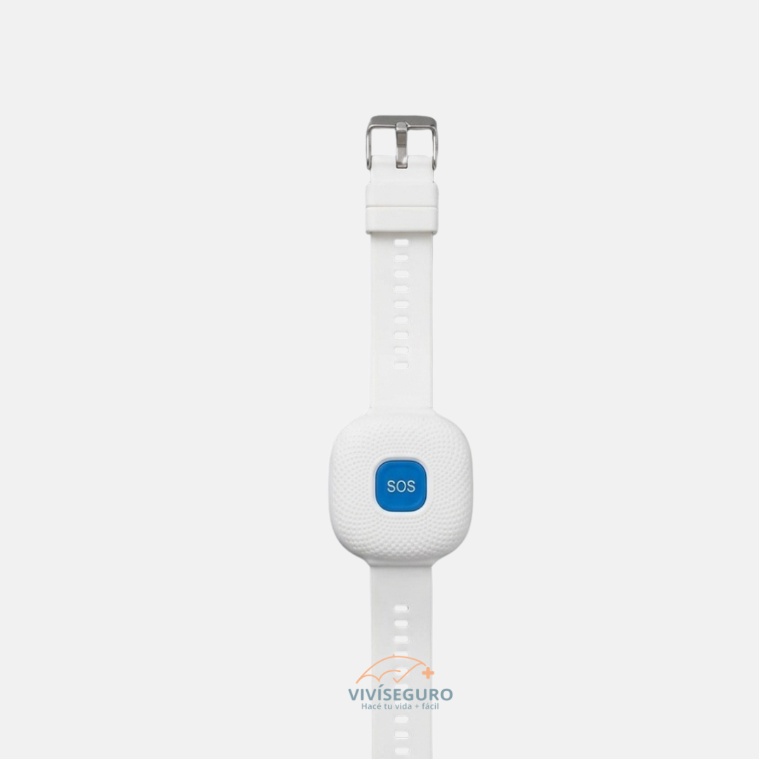 Reloj SOS